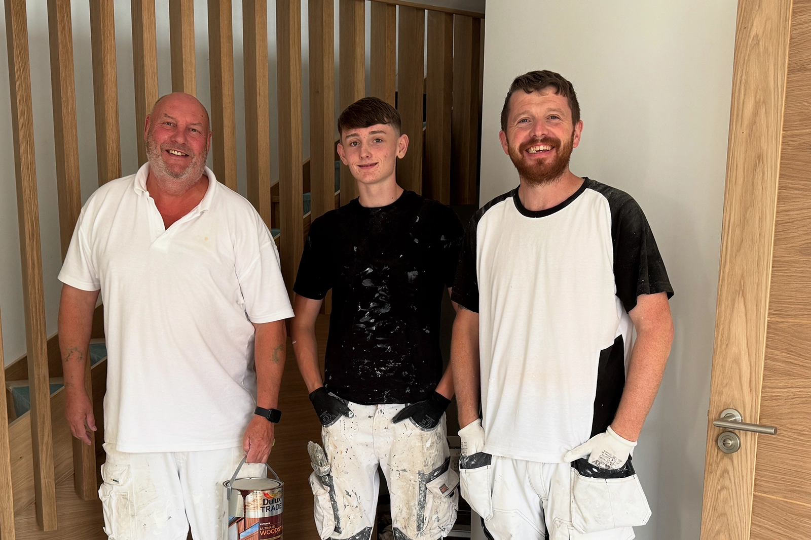 M.Smith Decorators Ltd