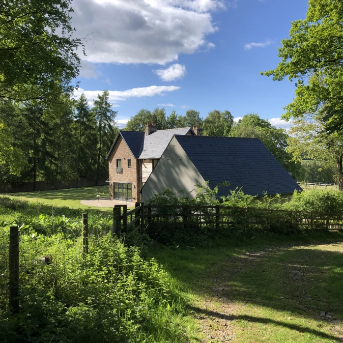 Homes to rent in Harrogate Rudding Estate