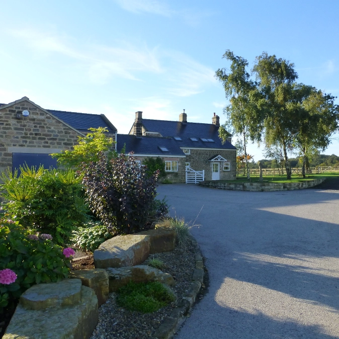 Homes to let in Harrogate Rudding Estate