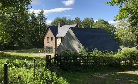 Residential properties to let in Harrogate