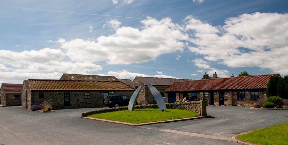 Quality commercial properties to let outside Harrogate