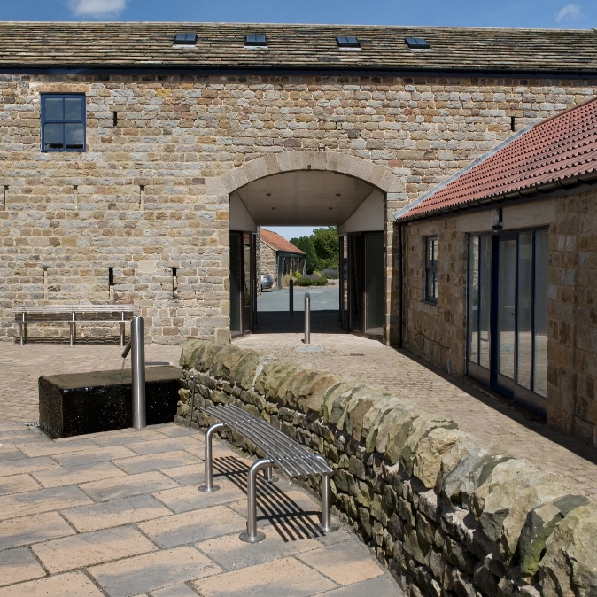 Rudding historic estates
