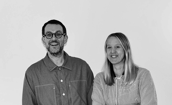 Cimmermann tenants at Rudding Estate