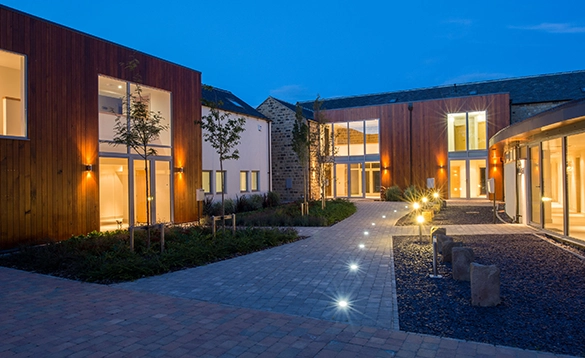 Niche design architects