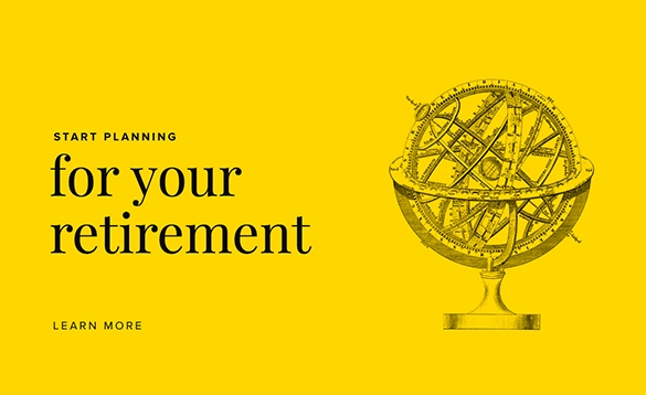 Seventy financial planning