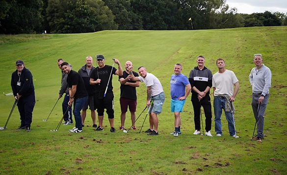 Bailey Capital Investment Group team