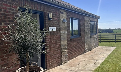 Harrogate women's health clinic at Rudding Estate