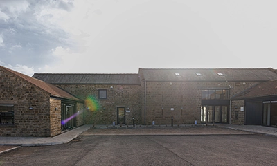 MOVE Physiotherapy at Rudding Estate