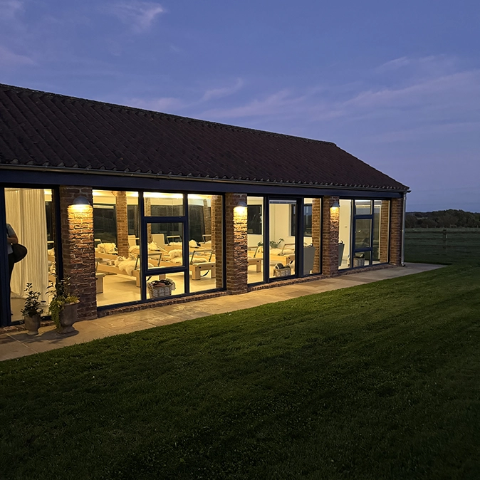 Rudding Estate Wellbeing & Leisure